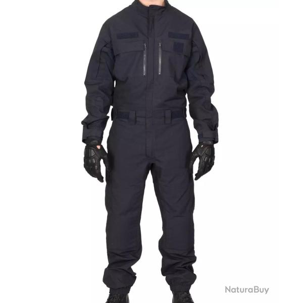 Combinaison Ultimate Bleu Marine Bleu Marine