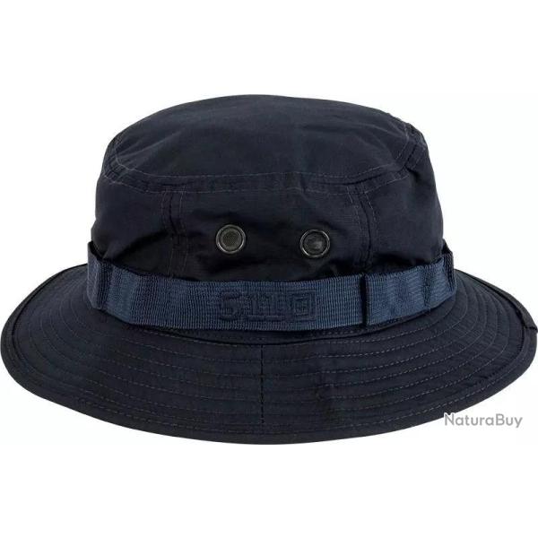 Chapeau de Brousse L/XL Dark Navy (724)