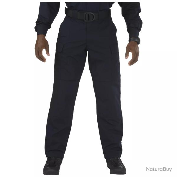 Pantalon Taclite TDU Dark Navy SHORT Dark Navy 724