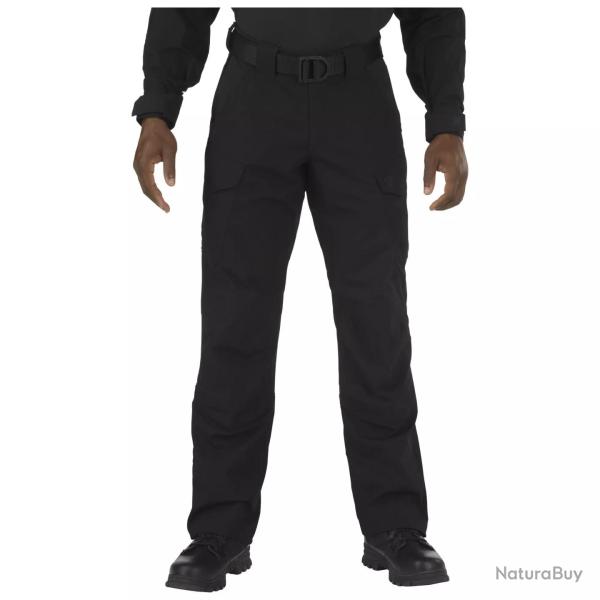 Pantalon Stryke TDU Noir 32" 36" Noir