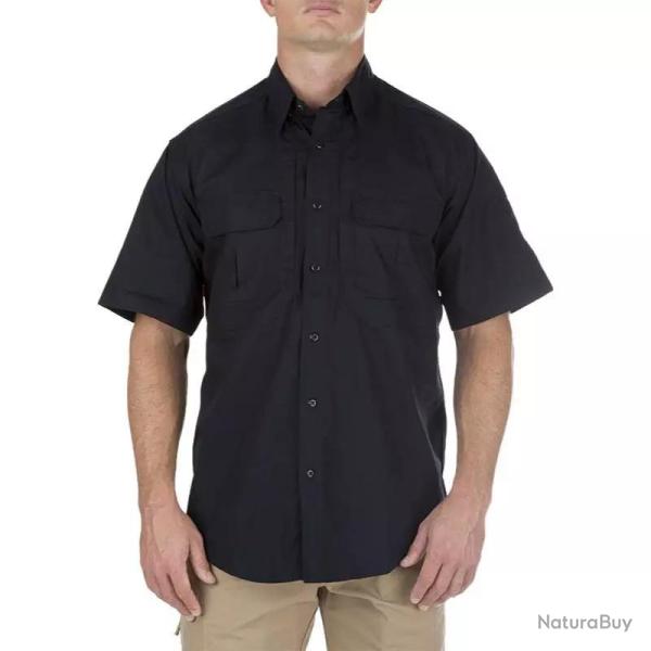 Chemisette Taclite Pro Dark Navy 724