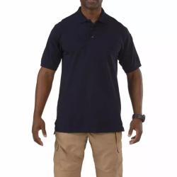Polo Professional Manches Courtes Noir 019