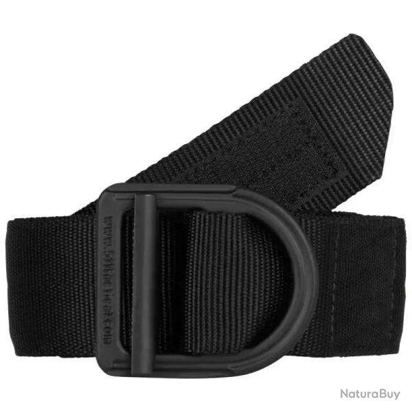 Ceinture Operator 1.75 Noir 019