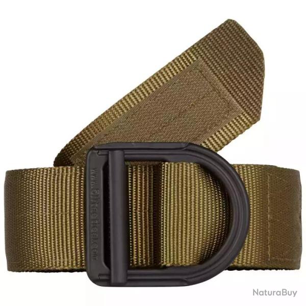 Ceinture Operator 1.75" 4XL TDU Green (190)