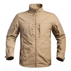 Veste courte de combat Fighter XL Tan
