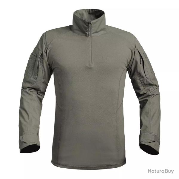 Chemise de combat UBAS Fighter Vert Olive