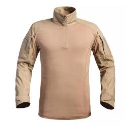 Chemise de combat UBAS Fighter Tan