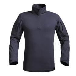 Chemise de combat UBAS Fighter Bleu Marine