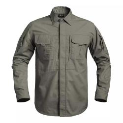Chemise de combat Fighter Vert Olive