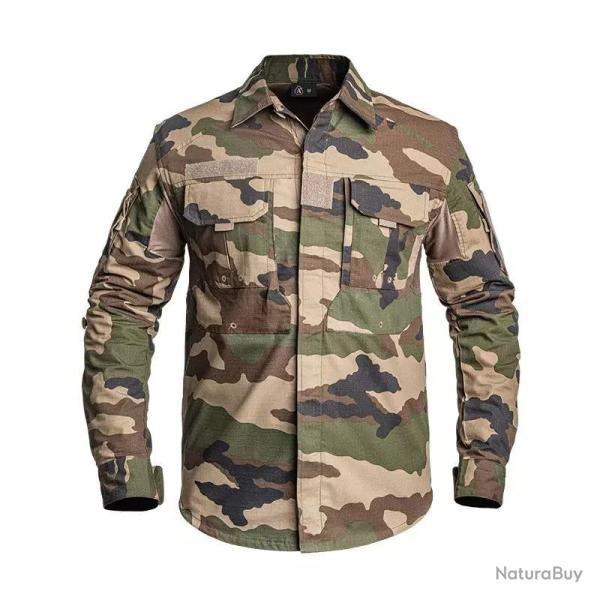 Chemise de combat Fighter L CE