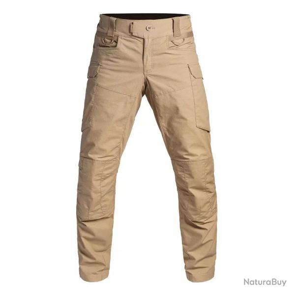 Pantalon de combat Fighter Tan LONG