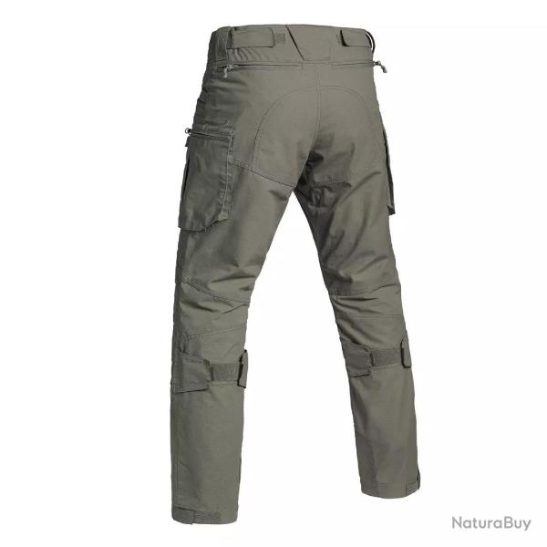 Pantalon de combat V2 Fighter LONG Vert Olive