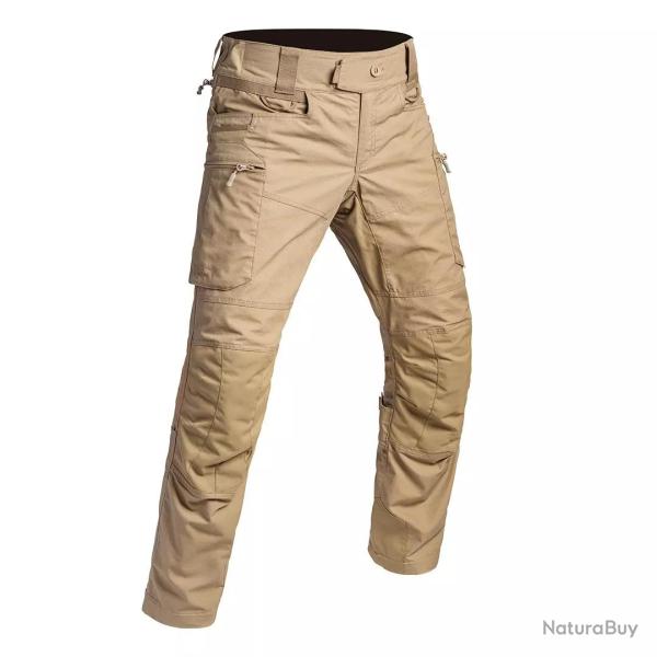 Pantalon de combat V2 Fighter Tan LONG 40