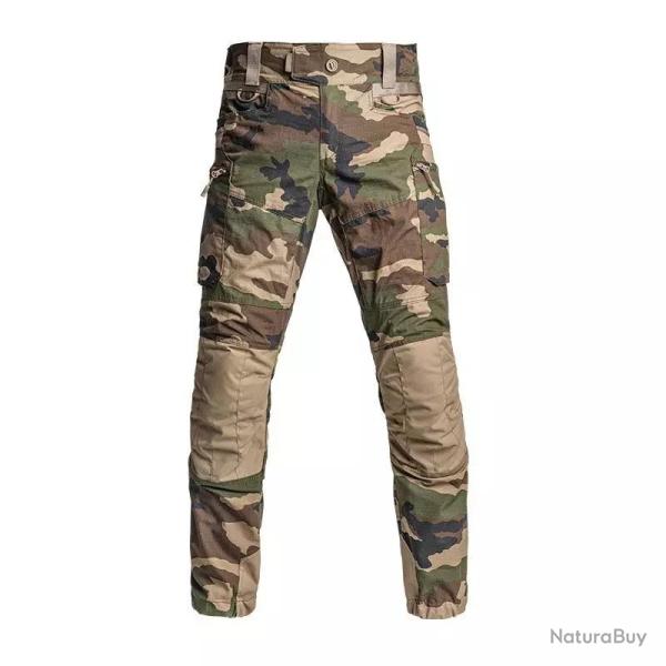 Pantalon de combat V2 Fighter CE LONG