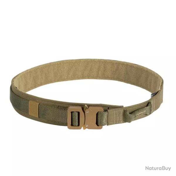 Ceinture Mustang Rescue Gun MKI Velcro Boucle Adaptive Green