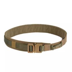 Ceinture Mustang Rescue Gun MKI Velcro Boucle Coyote Brown