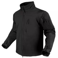 Softshell Phantom Noir