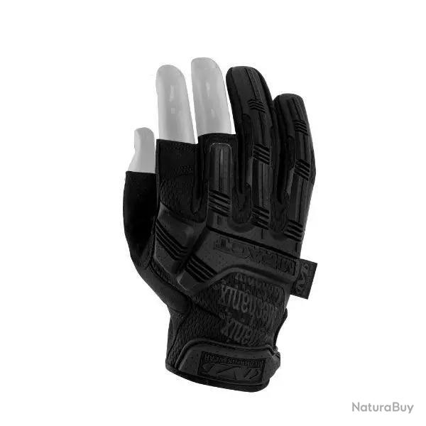 Gants de tir M pact Agilite Edition Noir
