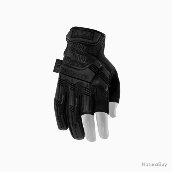 Gants de tir M pact Agilite Edition Noir