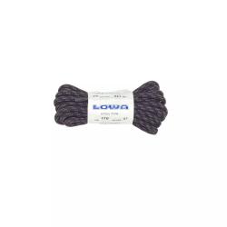 Paire de lacets Lowa Marron 110 cm