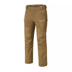 Pantalon Hybrid Outback S Coyote SHORT