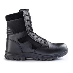 Chaussures Secu One 8 zip TCP PSR Noir