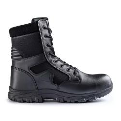 Chaussures Secu One 8 zip Noir