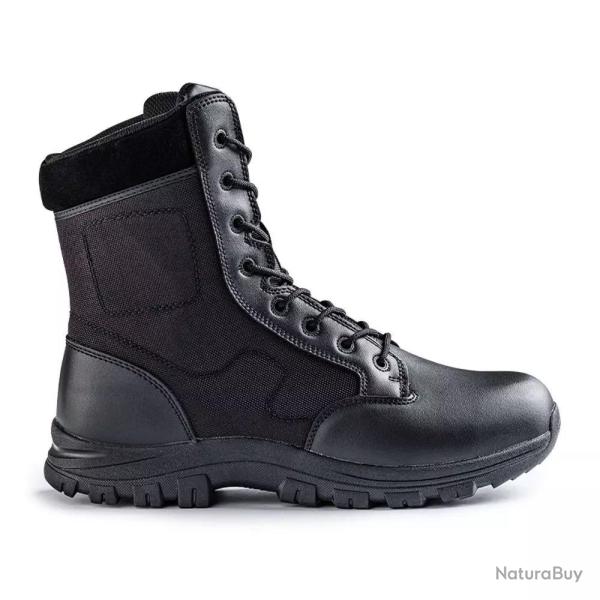Chaussures Secu One 8 Noir