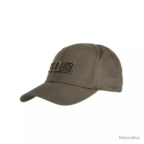 Casquette Legacy Scout Vert