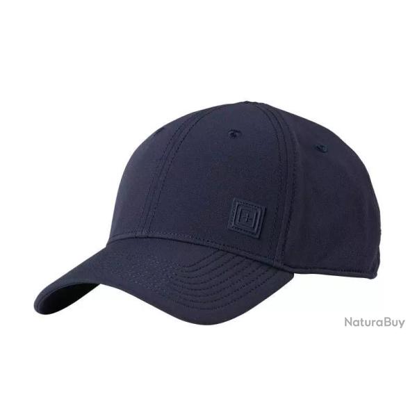 Casquette Caliber Circle L/XL Dark Navy (724)