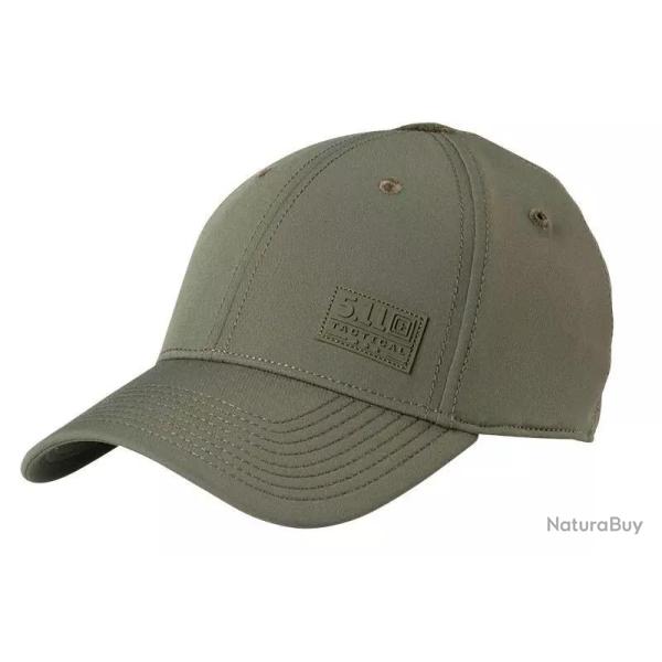 Casquette Caliber 2.0 M/L Vert (194)