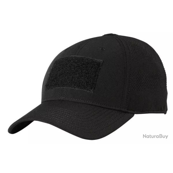 Casquette Vent-Tac L/XL Noir