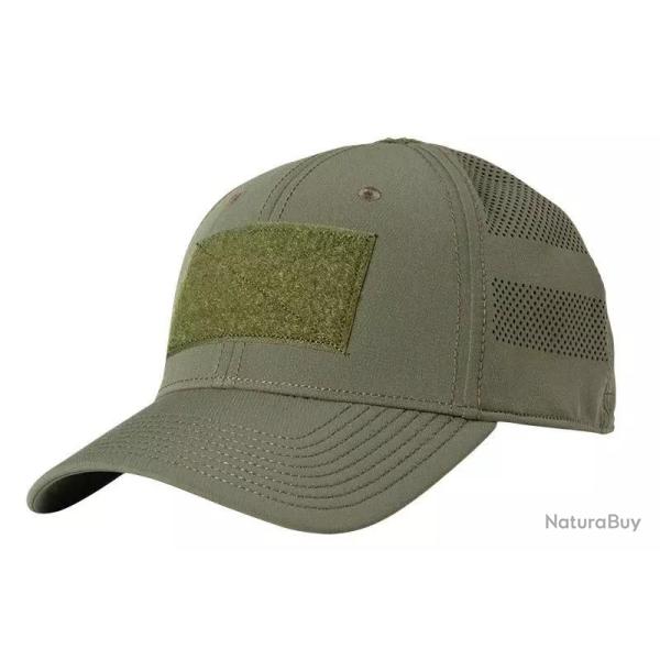 Casquette Vent-Tac L/XL Vert (194)