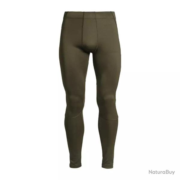 Collant Thermo Performer 0�C � -10�C M Vert Olive