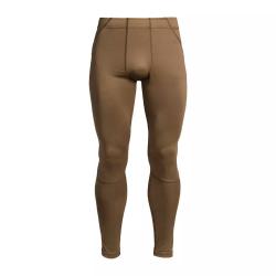 Collant Thermo Performer -10&deg;C &agrave; -20&deg;C S Tan