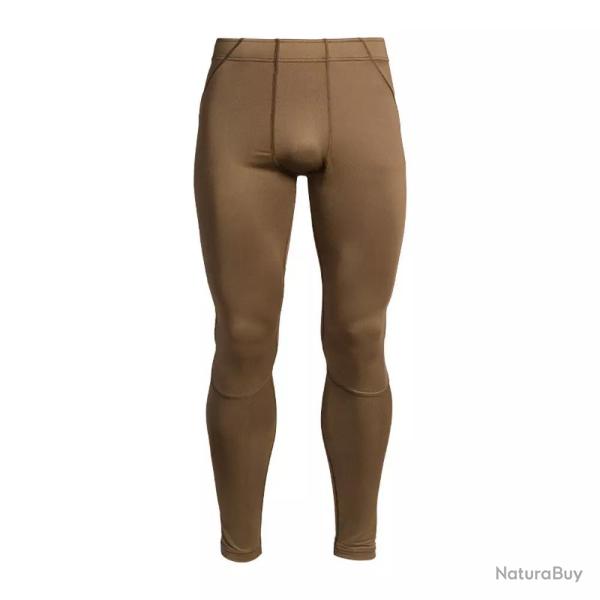 Collant Thermo Performer -10�C � -20�C S Tan