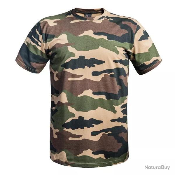 T-Shirt STRONG M CE
