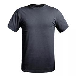 T-Shirt STRONG L Bleu Marine