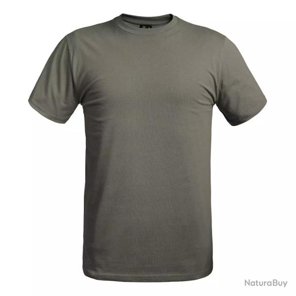 T-Shirt STRONG 2XL Vert Olive