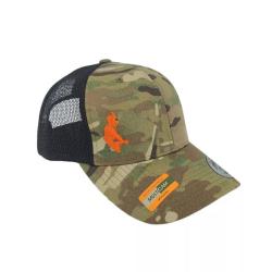 Casquette BRI Paris mesh respirante Multicam&reg;