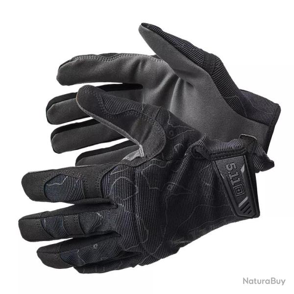 Gants High Abrasion 2.0 Noir 019