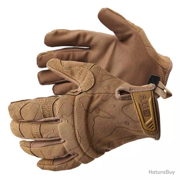 Gants High Abrasion 2.0 Kangaroo 134