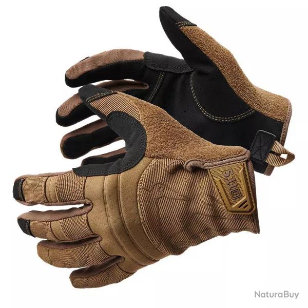 Gants Competition Shooting 2.0 Kangaroo 134