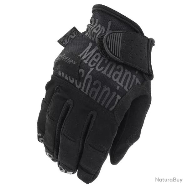 Gants High Dexterity Noir XL/10
