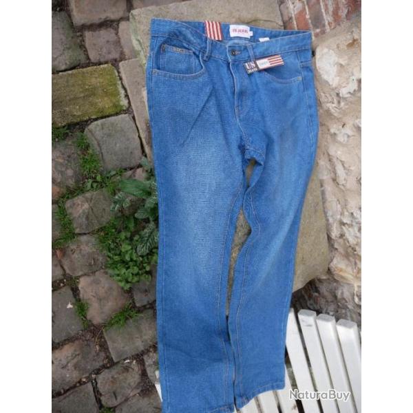 Jeans taille 42 - de marque US JEANS