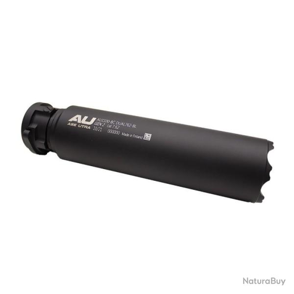 ASE UTRA DUAL 7.62 NOIR Borelock