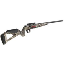 Winchester Xpert Strata THR 22" .22LR filet&eacute;e