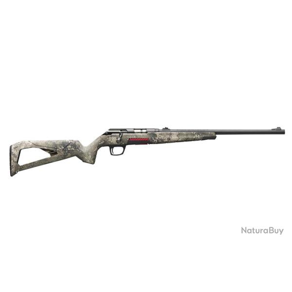 Winchester Xpert Strata THR 22" .22LR filet�e