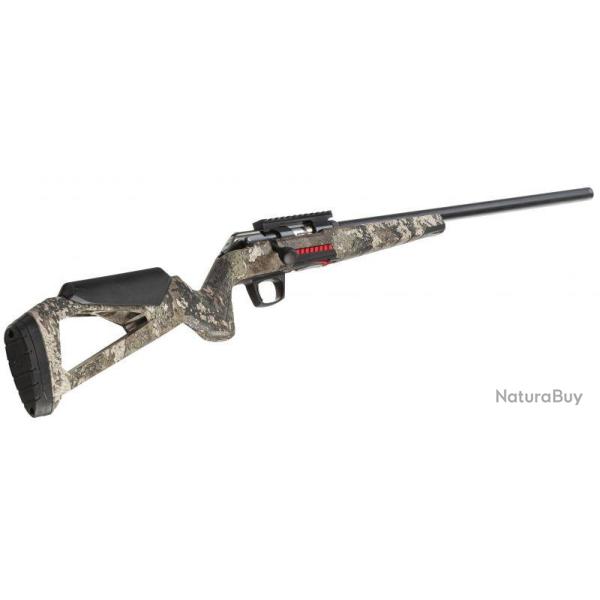 Winchester Xpert Strata THR 22" .22LR filet�e