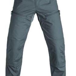 Pantalon V2 INSTRUCTOR Gris Entrejambe 83 cm